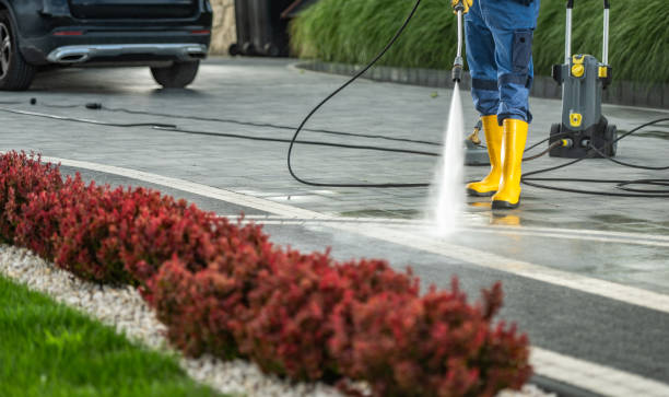 Trusted Haubstadt, IN Pressure Washing Services Experts